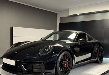 Porsche 992 21.000 km 164.900 &euro; Köln 51067