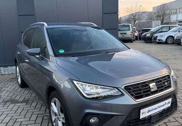 Seat Arona 114.000 km 13.500 &euro; Dormagen 41540