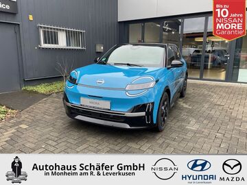 Gebrauchte Nissan Micra