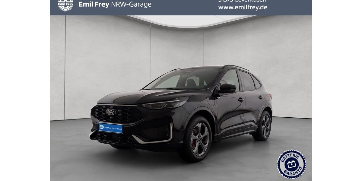 Ford Kuga 21.083 km 36.890 &euro; Leverkusen 51373