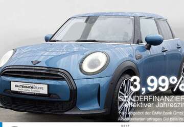 Mini Cooper 7.173 km 23.390 &euro; Overath-Vilkerath 51491