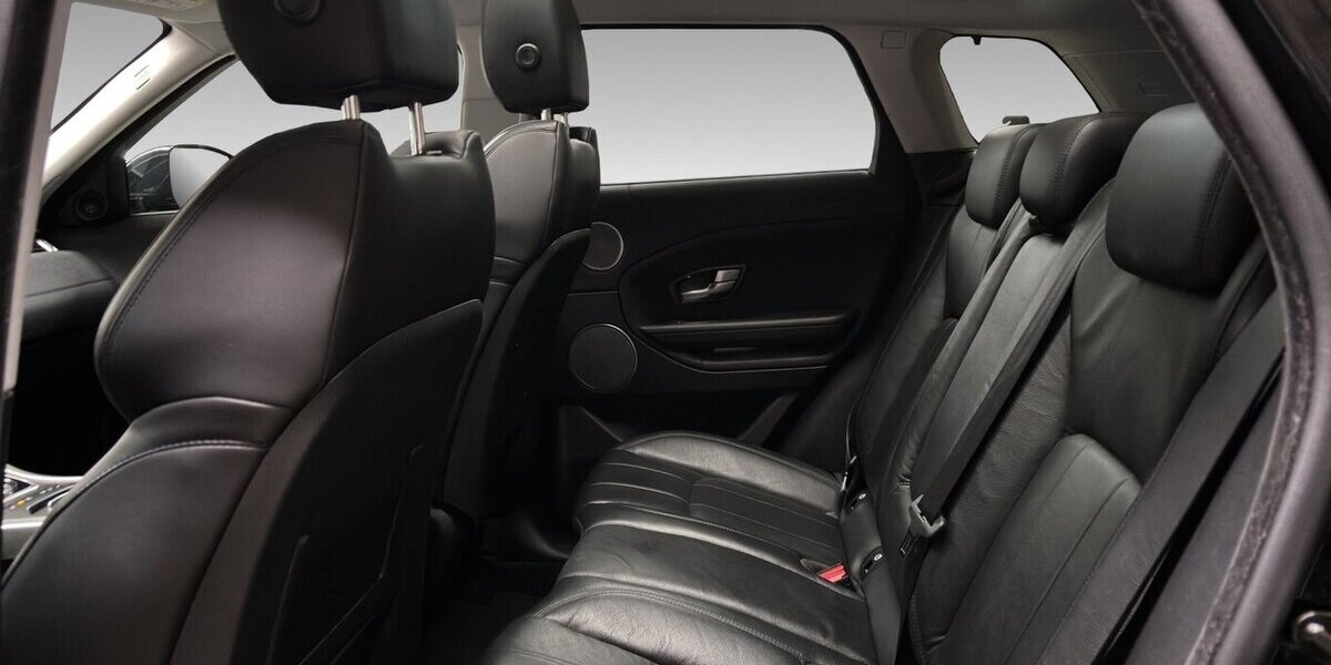 Land Rover Range Rover Evoque SE AWD Leder Pano Kamera Motor! 174.623 km 12.400 &euro; Wuppertal 42327