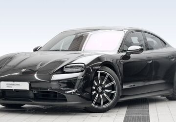 Porsche Taycan 8.961 km 79.890 &euro; Wuppertal 42279
