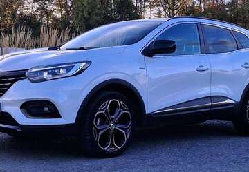 Renault Kadjar 29.000 km 19.500 &euro; Bergisch Gladbach 51469