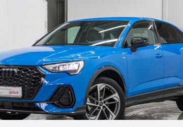Audi Q3 27.243 km 33.450 &euro; Remscheid 42897
