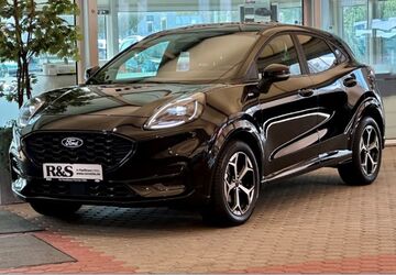 Ford Puma 10.059 km 21.900 &euro; Köln 50769