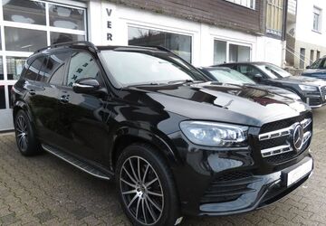 Mercedes-Benz GLS 580 40.500 km 93.900 &euro; Wermelskirchen 42929