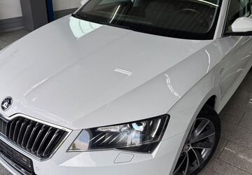 Skoda Superb 152.612 km 16.990 &euro; Köln 50829