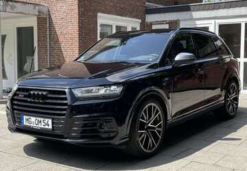 Audi SQ7 178.000 km 34.780 &euro; Neuss 41464