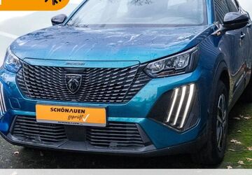 Peugeot 2008 5.420 km 20.990 &euro; Solingen 42697