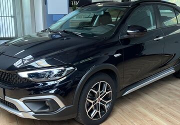 Fiat Tipo 29.500 km 19.900 &euro; Wuppertal 42327