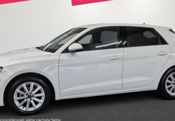 Audi A1 33.175 km 20.490 &euro; Neuss 41464