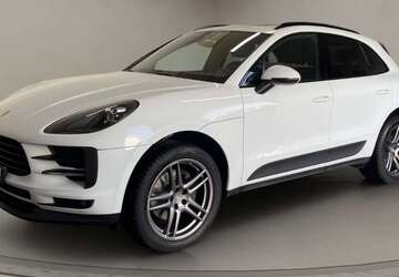 Porsche Macan 56.348 km 55.800 &euro; Köln 50823