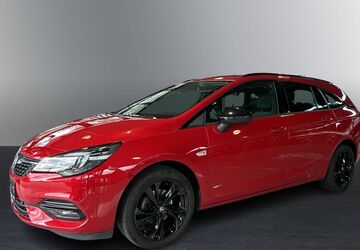 Opel Astra 44.397 km 13.390 &euro; Xanten 46509