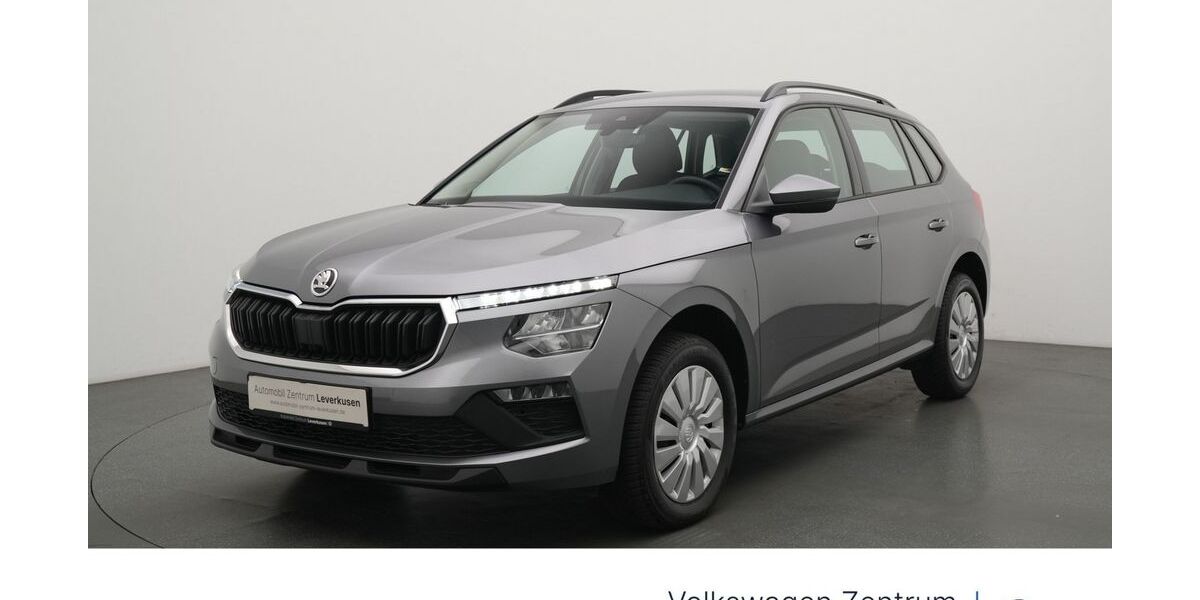 Skoda Kamiq 25.833 km 19.988 &euro; Leverkusen 51379