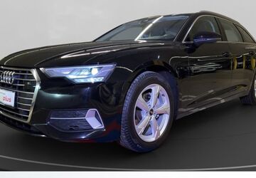 Audi A6 104.216 km 31.770 &euro; Köln 50968