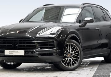 Porsche Cayenne 90.377 km 57.790 &euro; Wuppertal 42279