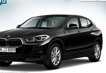BMW X2 56.320 km 22.490 &euro; Neuss 41460
