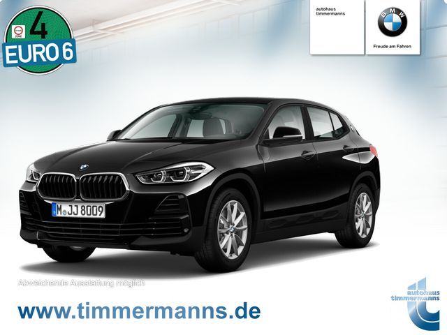 BMW X2 56.320 km 22.490 &euro; Neuss 41460