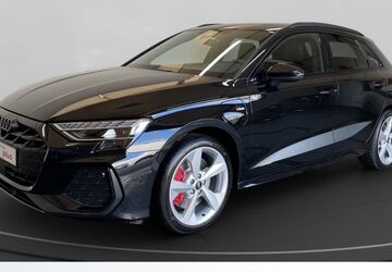 Audi A3 7.063 km 46.790 &euro; Köln 50823