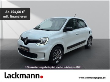 Gebrauchte Renault Twingo