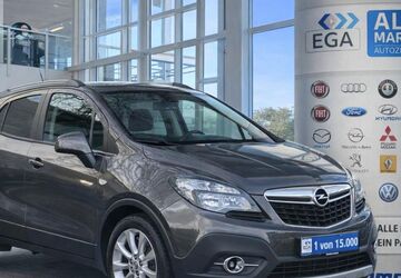 Opel Mokka 117.144 km 10.733 &euro; Wermelskirchen 42929