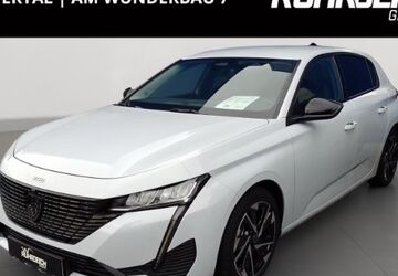 Peugeot 308 22.587 km 22.990 &euro; Wuppertal 42103