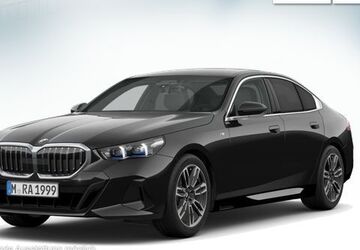 BMW 520 53.910 km 45.680 &euro; Düsseldorf 40549