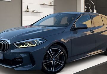 BMW 118 90.000 km 21.988 &euro; Köln 51067