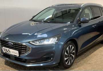 Ford Focus 18.984 km 20.890 &euro; Pulheim 50259