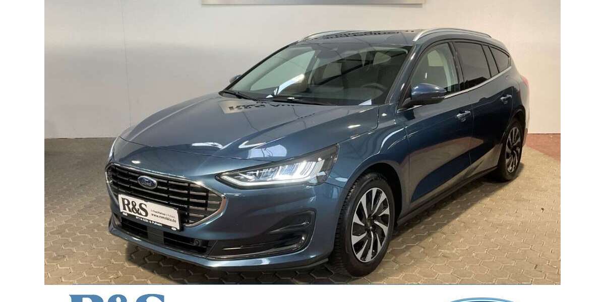 Ford Focus 18.984 km 20.890 &euro; Pulheim 50259