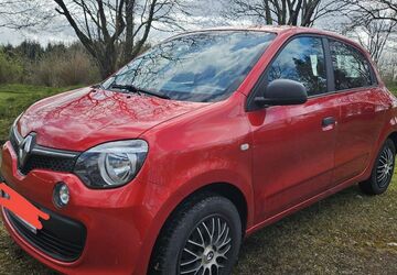 Renault Twingo 22.000 km 8.700 &euro; Radevormwald 42477