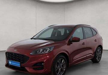 Ford Kuga 38.241 km 21.480 &euro; Düsseldorf 40549