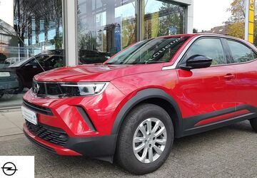 Opel Mokka 82.477 km 14.950 &euro; Düsseldorf 40625