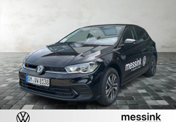 VW Polo 3.000 km 24.450 &euro; Radevormwald 42477