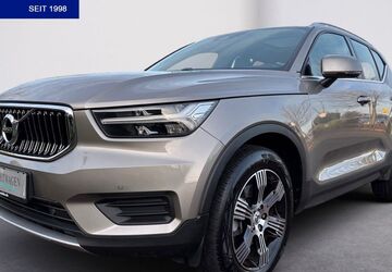 Volvo XC40 59.000 km 26.490 &euro; Neuss 41462