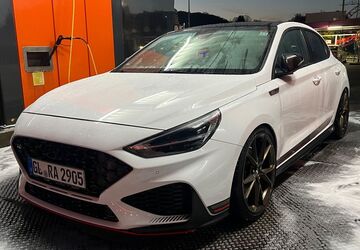 Hyundai i30 66.000 km 29.000 &euro; Overath 51491