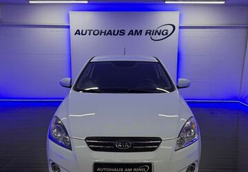 Kia ceed / Ceed 169.915 km 4.299 &euro; Ratingen bei Düsseldorf 40878