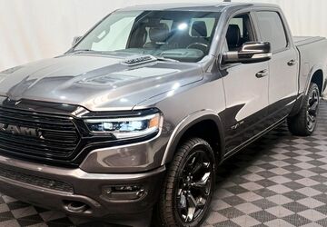 Dodge RAM 106.500 km 74.900 &euro; Solingen 42659