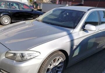 BMW 520 322.545 km 5.950 &euro; Bergisch Gladbach 51469