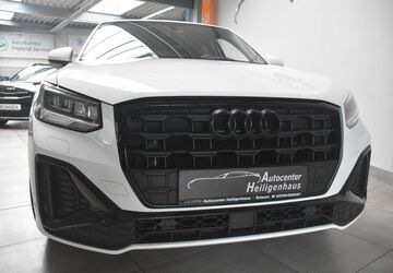 Audi Q2 41.779 km 18.980 &euro; Heiligenhaus 42579