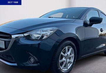 Mazda 2 163.000 km 7.490 &euro; Neuss 41462