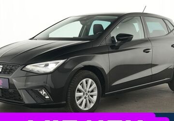 Seat Ibiza 34.052 km 17.809 &euro; Neuss 41460