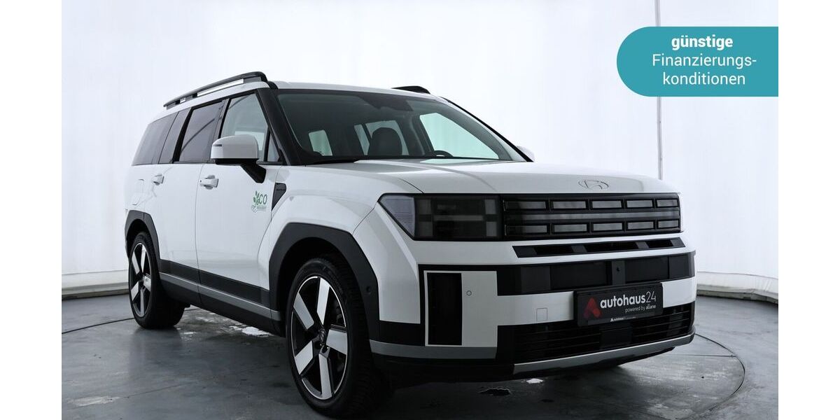 Hyundai SANTA FE 10.028 km 44.490 &euro; Wuppertal 42287