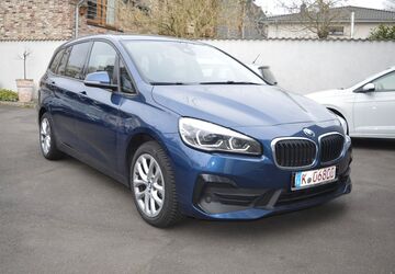 BMW 218 Gran Tourer 169.000 km 15.490 &euro; Köln Ostheim 51107