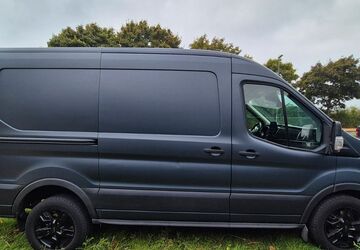 Ford Transit 200.700 km 22.800 &euro; Monheim am Rhein 40789