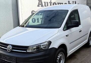 VW Caddy 48.000 km 8.999 &euro; Köln 51065