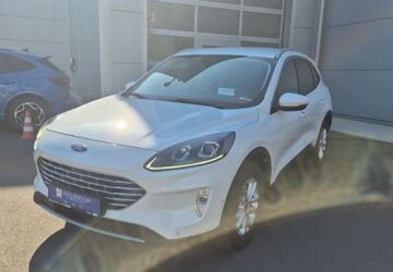 Ford Kuga 77.780 km 21.490 &euro; Köln 50825