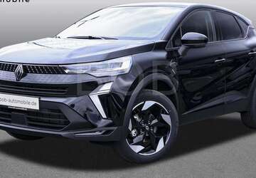 Renault Captur 2.002 km 22.111 &euro; Leverkusen 51373