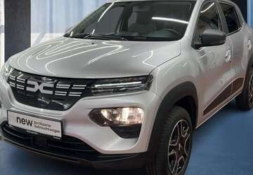 Dacia Spring 23.945 km 10.911 &euro; Köln 50939